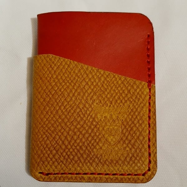 The Limsboro Wallet 
