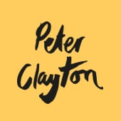 Peter Clayton Illustration
