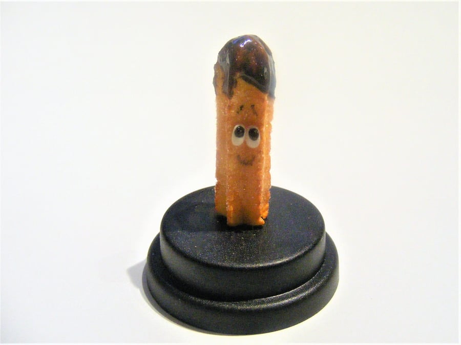 Pet Churros, Pet Tejeringos, Gift for him, Gift for her