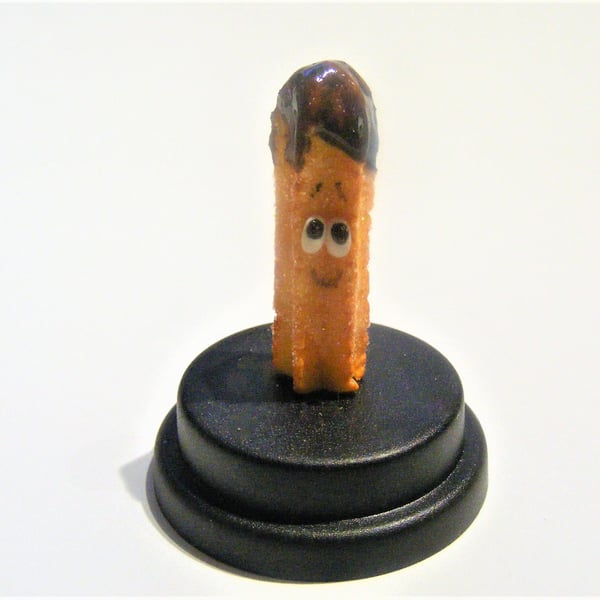Pet Churros, Pet Tejeringos, Gift for him, Gift for her