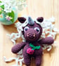 Black Forest Unicorn