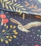 4 Christmas theme paper napkins for decoupage - Image 4