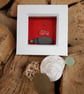 Red Love Birds 2 - Image 1