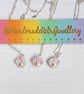 Shell and pearl necklace, Limited quantities - Image 5