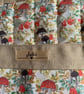 The Weekender Tote.  Hedgerow Collection. - Image 4