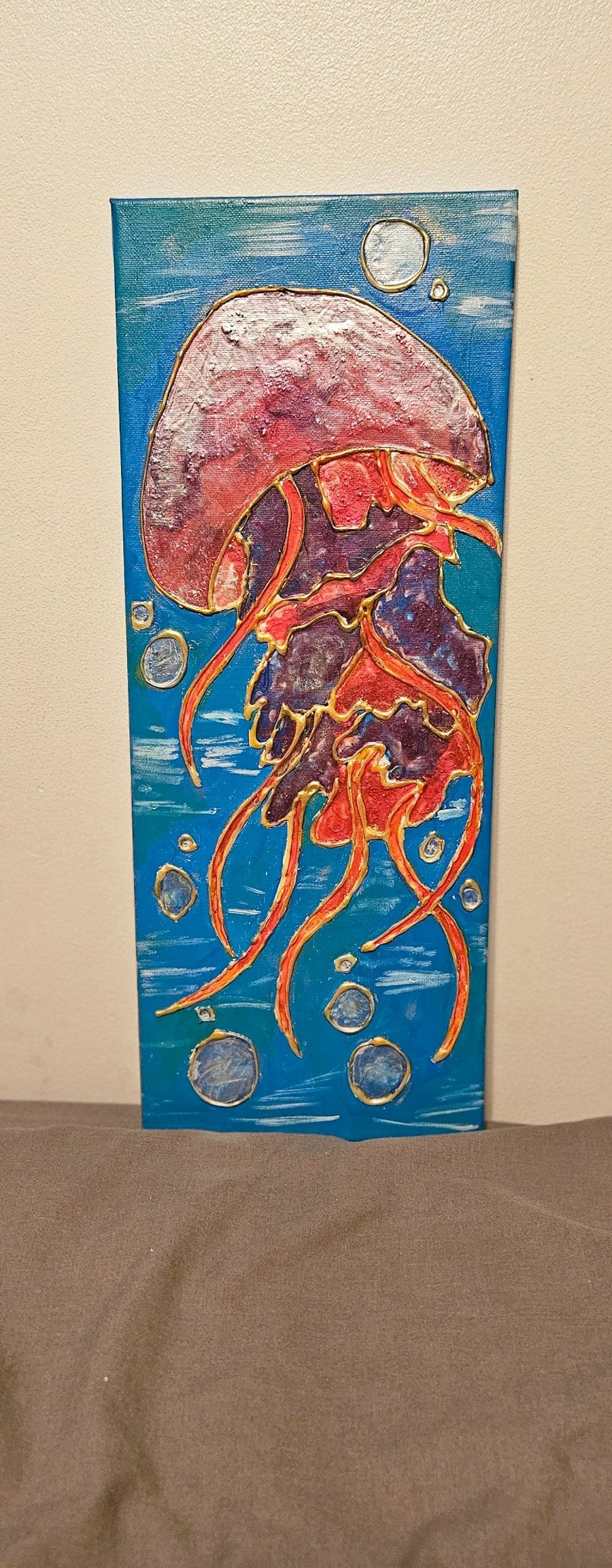 Under the sea 