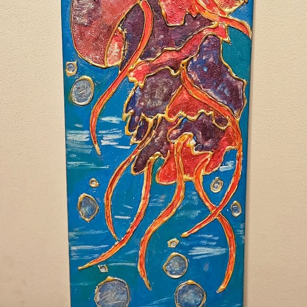 Under the sea 