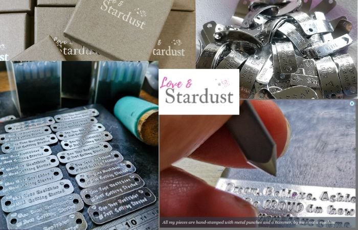 Love and Stardust UK