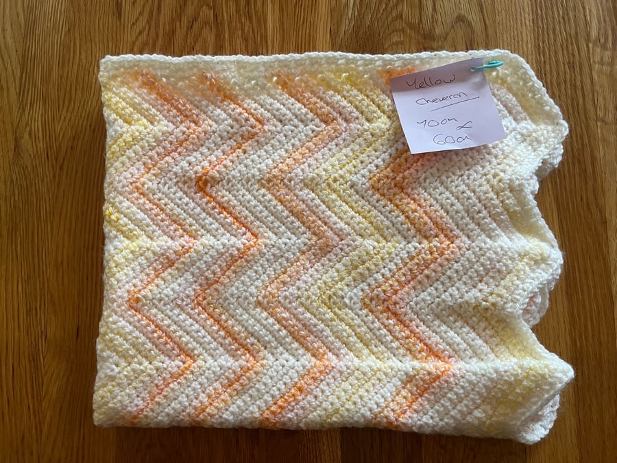 Baby Blankets