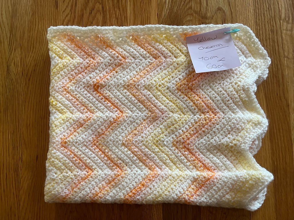 Baby Blankets