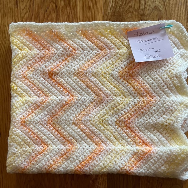 Baby Blankets