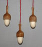 Acorn Shaped Light Pulls - Image 2