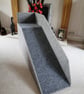 40cms High x 90cm Base - Raised side and Back 100mm - Specialist Pet Ramp - Image 5