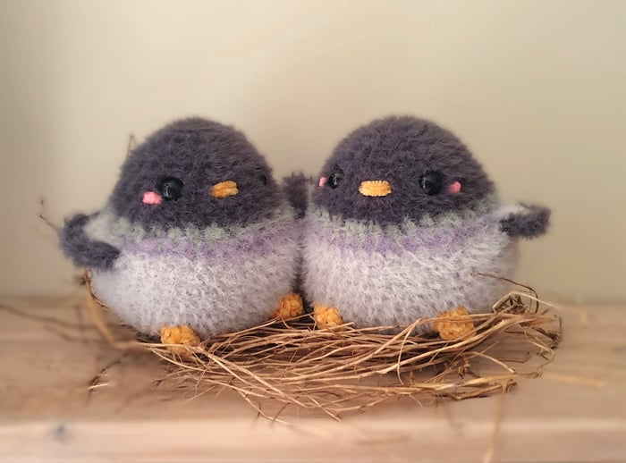 Fiddlesticks by Sylvia