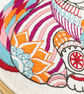 Embroidery Kit - Cat Embroidery Kit, Hand Embroidery - Image 6