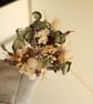 3x Mini Dried Flower Posies - Image 3