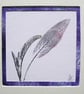 Unique Hand Made Card with Envelope - Image 3