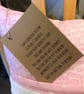Reading Cushion, Pillow, Remote Holder, Book Holder  - Image 4