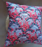 Decorative throw Cushion cover - Image 2