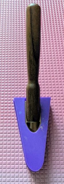 Slicker Brush Pin Protector by Pawfect Grip