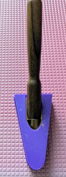 Slicker Brush Pin Protector by Pawfect Grip