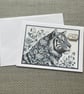 Just to say Tiger card