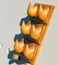 Five-inch Door Claws - Image 4