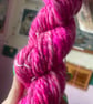 Handspun Art Yarn - Image 2