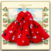 Little Scottie Dog Dress
