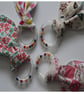 Teether 'Bunny Ears'