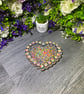 Heart Bubble Tray