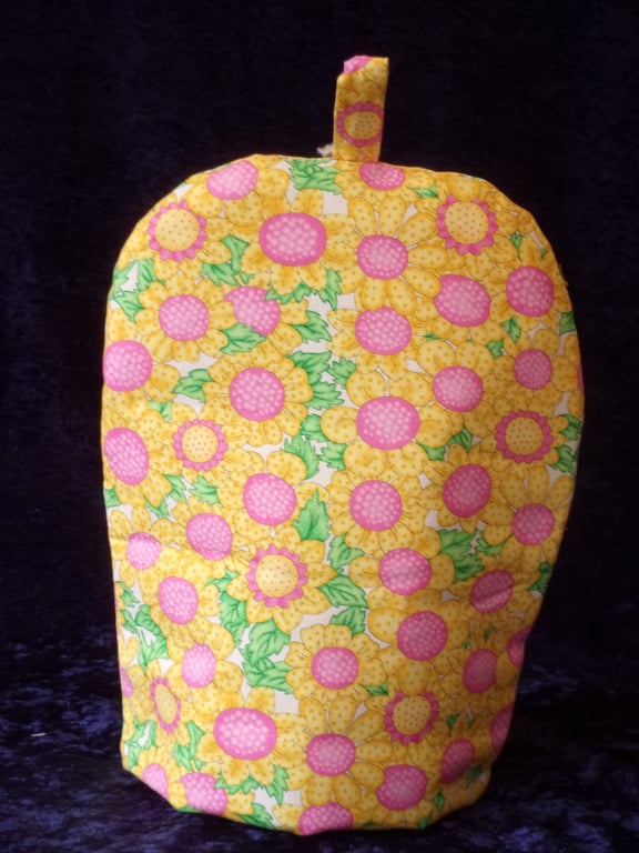 REDUCED PRICE Coffee Pot Cosy