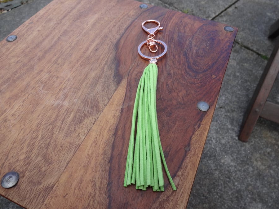 Bag Charm  (free postage UK)