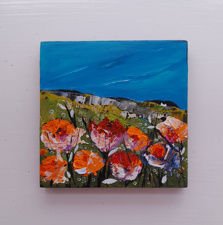 Original Landscape Painting