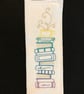 Felt Bookmark - Image 1