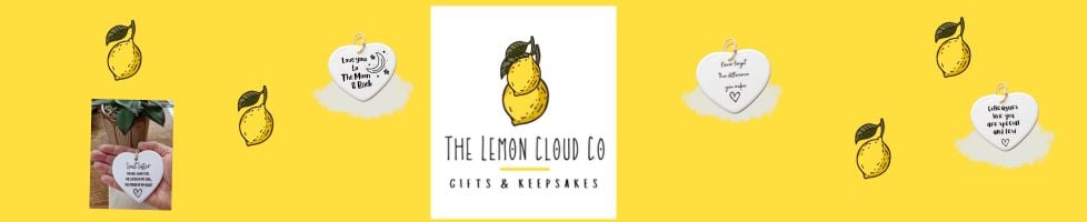 Lemon Cloud Gifts