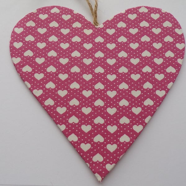 Decorative Heart, Heart Wall Hanging