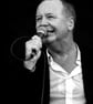Jim Kerr Simple Minds Performing Live Photograph Print