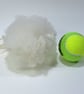  Real wool Christmas bauble, Safe for pets and children for cosy interiors - Image 6