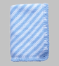 KNITTING PATTERN PDF Preemie Blue Blanket - Image 3
