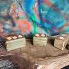 Tea Light Candle Holder