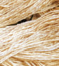 Samwise hand spun yarn – wool and soy bean blend - 205 yards - Image 3