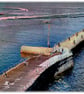 Dorset Wall Art Set - 3 Prints 9x6 or 12x8 Weymouth, Bournemouth, Portland - Image 3