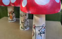 Alice in Wonderland & Storybook