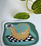 Cat Sticker - Original Art - Laptop and Planner Decor - Image 3