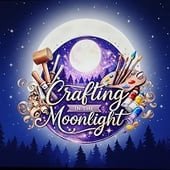 Crafting In The Moonlight