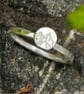 Mountain Stack Ring - Image 1
