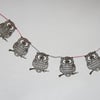 Owl Bunting