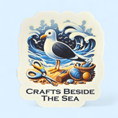 Crafts Beside the Sea 