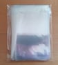 100 A6 Self Seal Greeting Card Bags